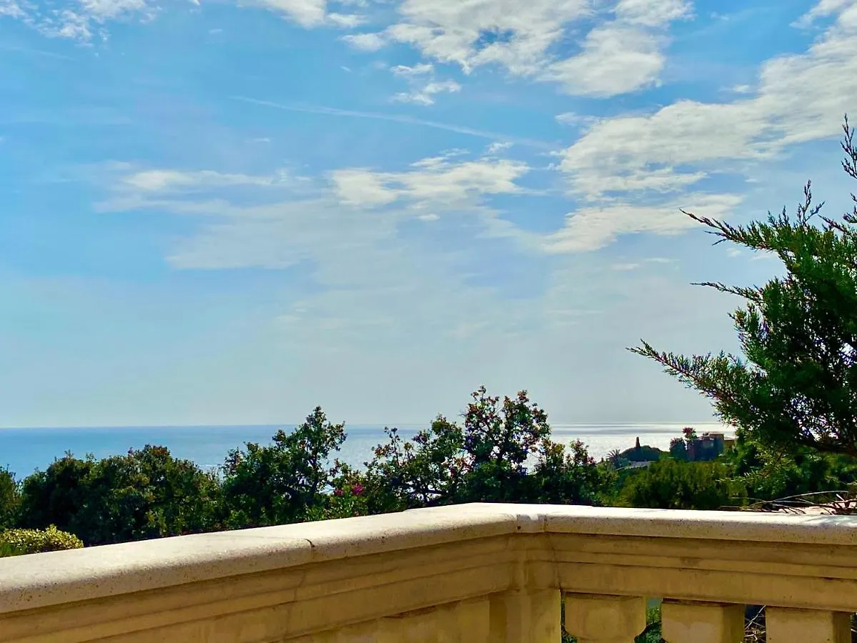 Villa Sandalia Lloret de Mar