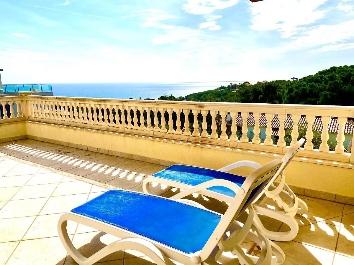 Sandalia Lloret de Mar 0*,