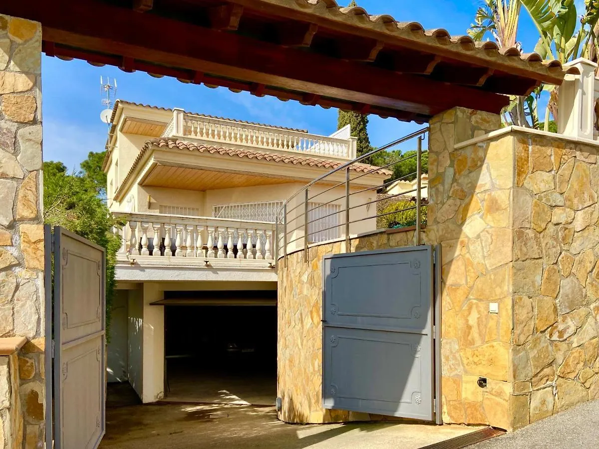 Villa Sandalia Lloret de Mar