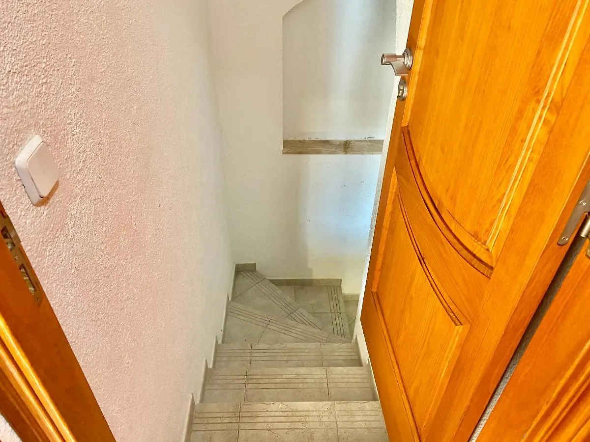 Sandalia Lloret de Mar Villa