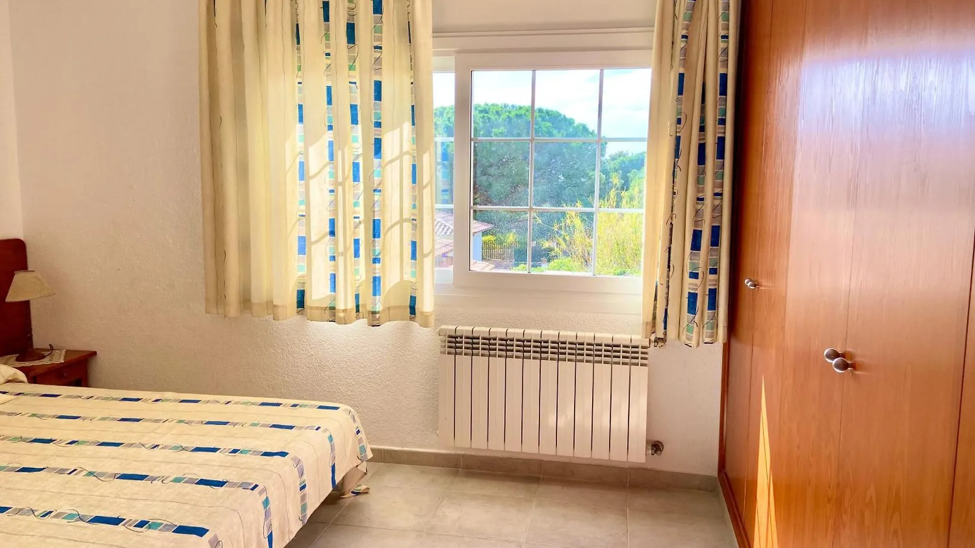 Villa Sandalia Lloret de Mar
